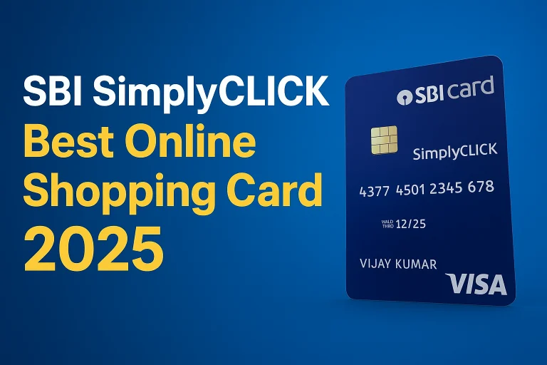 SBI Simply CLICK
